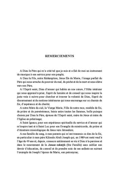 Musique sacrée à la lumière de la musicothérapie