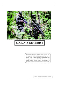 Soldats de Christ