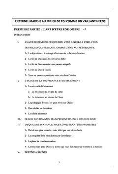 Soldats de Christ