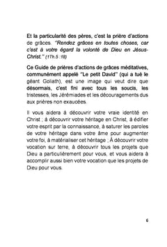 Combattre le bon combat de la foi pour une vie d'abondance
