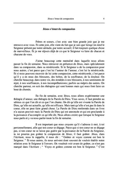 Jésus est vivant et agissant