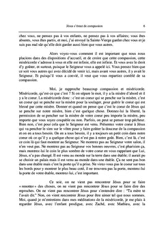Jésus est vivant et agissant