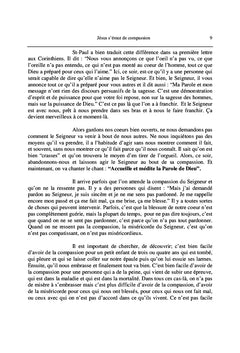 Jésus est vivant et agissant