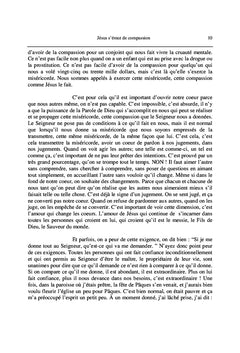 Jésus est vivant et agissant