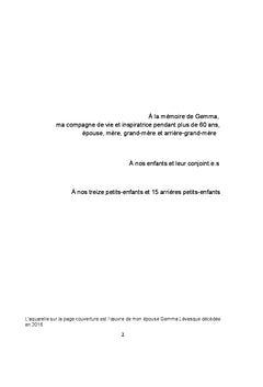 La Parole de Dieu vivante aujourd'hui