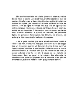 La Parole de Dieu vivante aujourd'hui