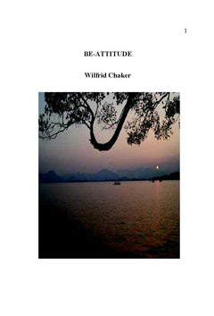 Be-Attitude