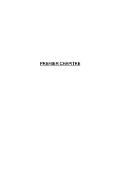 Oublier ton passé
