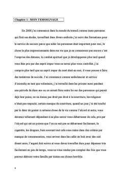 Une rencontre avec Dieu