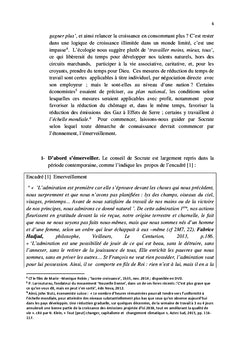 Jésus et la création