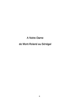 La dynamique du principe de l'imputabilité dans le droit pénal canonique