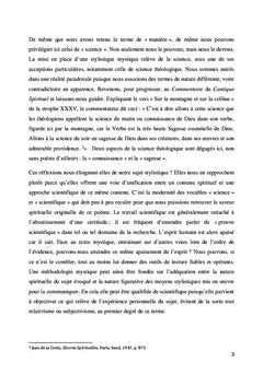 "L'éclat sonore des mots"