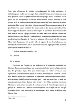 "L'éclat sonore des mots"