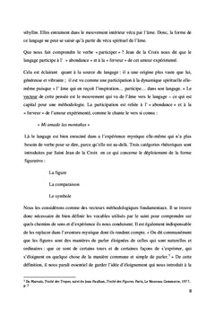 "L'éclat sonore des mots"