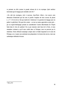 "L'éclat sonore des mots"