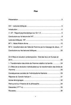 Qu'est-ce que l'homme que tu le connaisses?