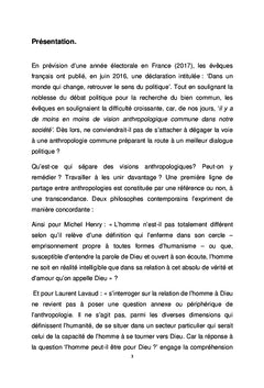 Qu'est-ce que l'homme que tu le connaisses?