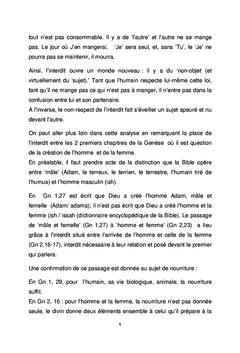 Qu'est-ce que l'homme que tu le connaisses?