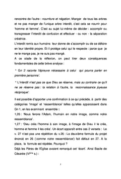 Qu'est-ce que l'homme que tu le connaisses?