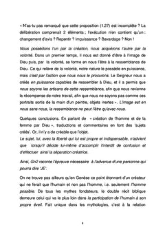 Qu'est-ce que l'homme que tu le connaisses?