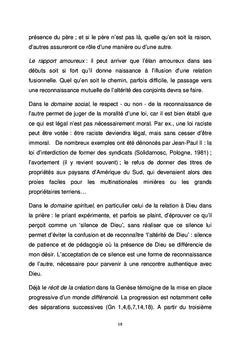 Qu'est-ce que l'homme que tu le connaisses?