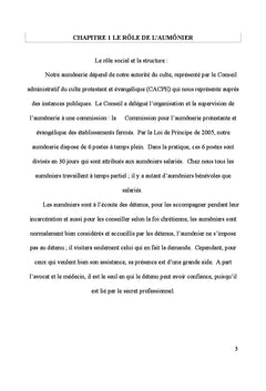 Une vie en prison et vivre la liberter par l'amour de Dieu