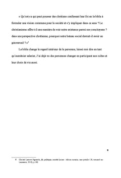 Une vie en prison et vivre la liberter par l'amour de Dieu