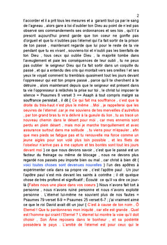 Oubli ton passé