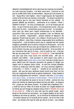 Oubli ton passé