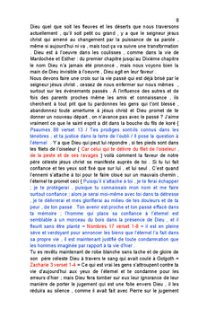 Oubli ton passé