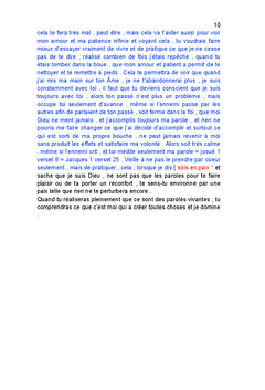 Oubli ton passé
