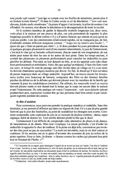 Comment évangéliser les funérailles à Madagascar ?