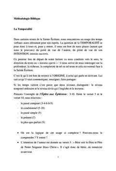 Prophètes ou poètes?