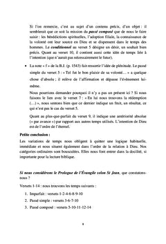 Prophètes ou poètes?