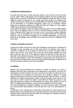 L'Eglise Cible Des Derniers Jours