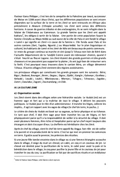 Le discipolat