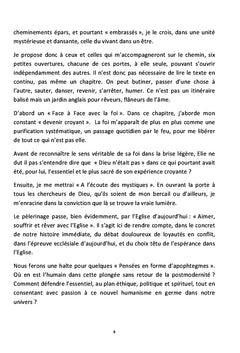 Au fil de l'eau