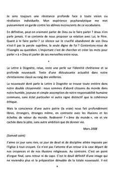 Au fil de l'eau