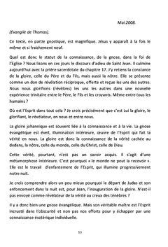 Au fil de l'eau