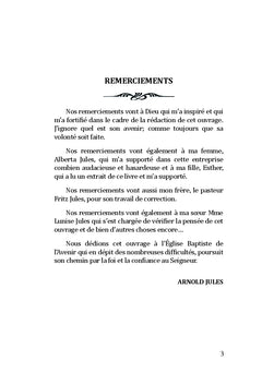 Coup d'Oeil sur la Révélation de Jean
