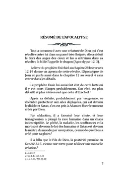 Coup d'Oeil sur la Révélation de Jean