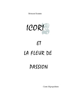 Un conte chrétien romancé