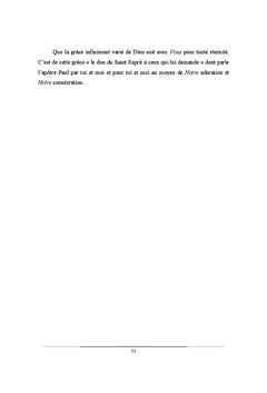 Ministre de l'Adoration et Prophète de l'Éternel des armées (MIPA-MAEA)