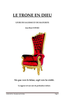 Sagesse et Maturité