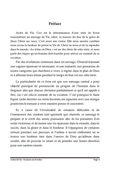 Sagesse et Maturité