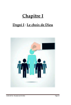 Sagesse et Maturité