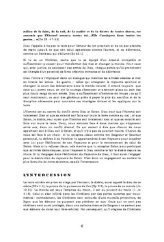 Dieu cherche, aujourd'hui, un Homme (Volume II)