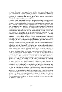 Dieu cherche, aujourd'hui, un Homme (Volume II)