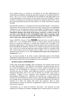 Dieu cherche, aujourd'hui, un Homme (Volume II)