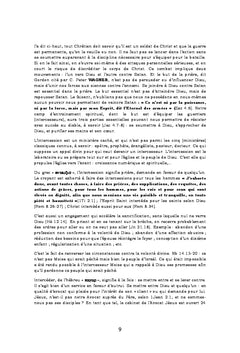 Dieu cherche, aujourd'hui, un Homme (Volume II)